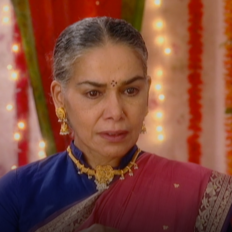Saloni asks Nahar for a divorce despite all his support for her. Will 