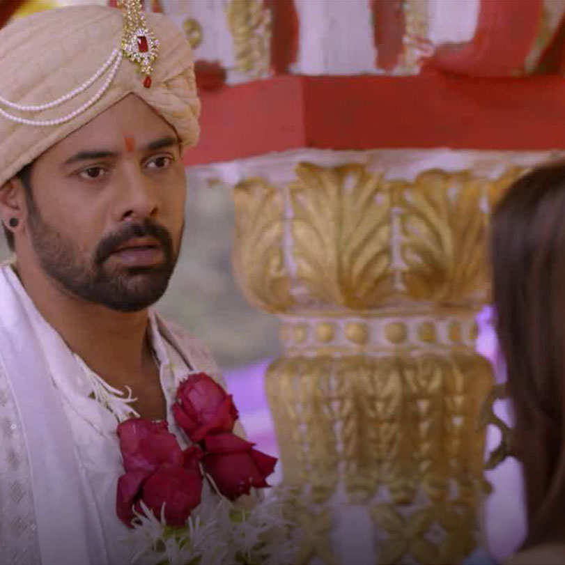 Pragya's surprise to Abhi made him retract the idea of ​​marrying Miri
