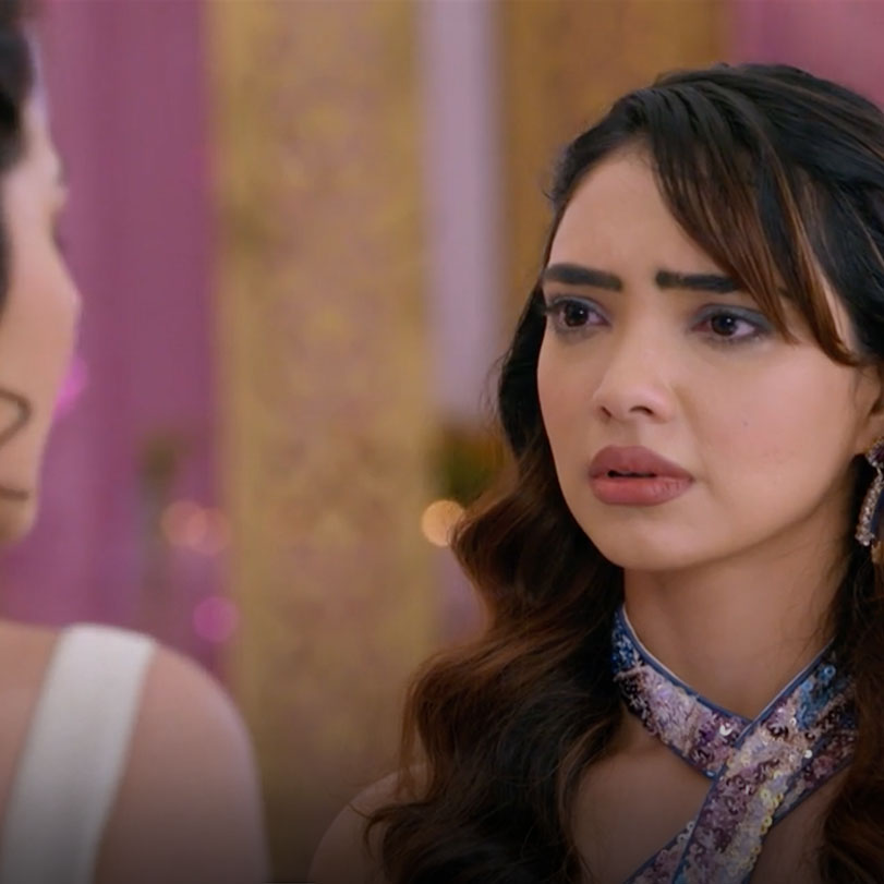 Pragya confesses to Riya that she is her mother, will she forgive her?