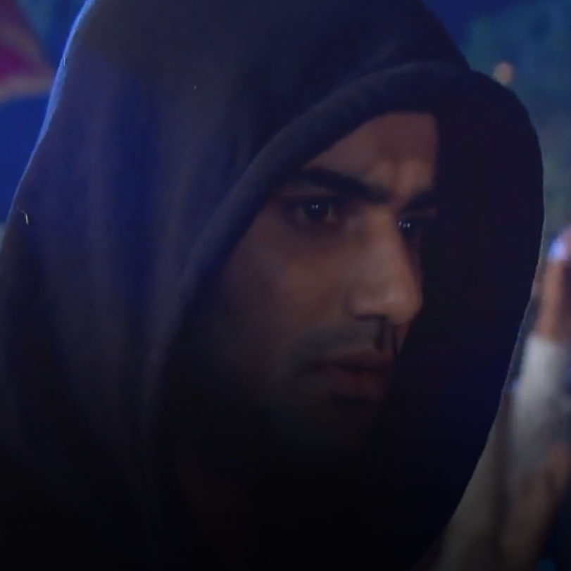 Will Sidarth catch Rajveer this time or will Rajveer get away with his