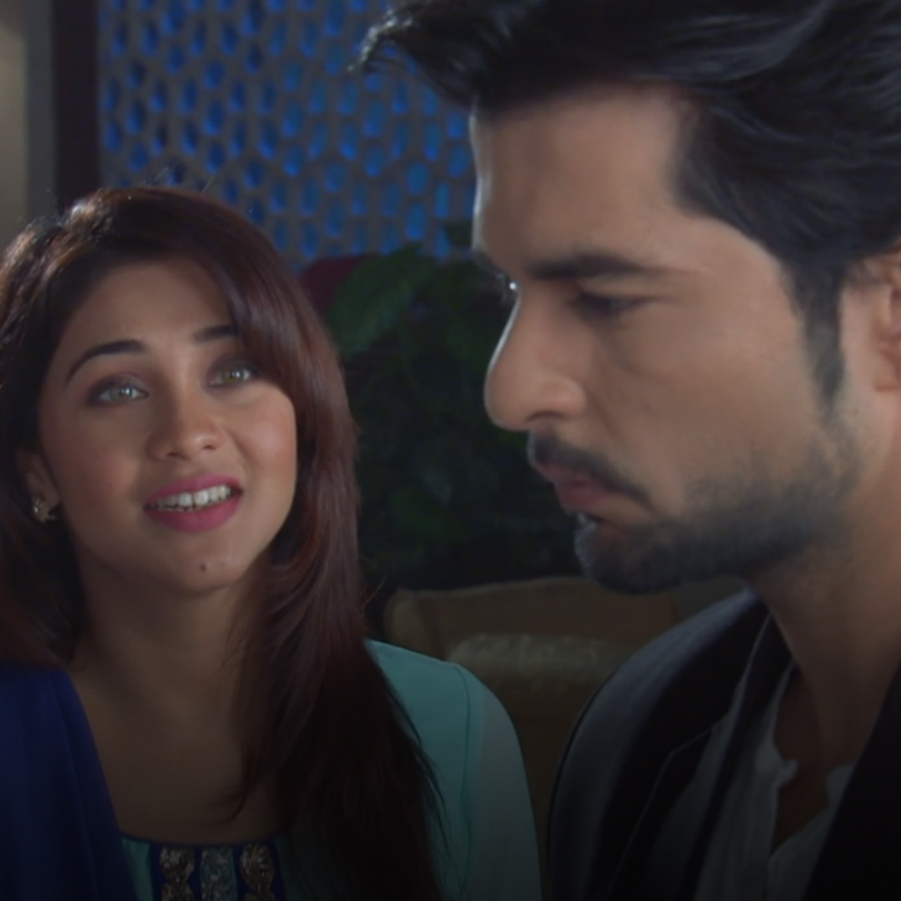 Tanveer will not give up on Asad easily, but what will she do to pleas