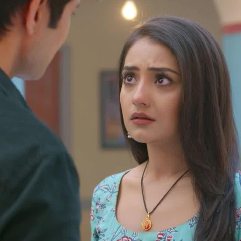 Paraji sacrifices her life for Sanjay