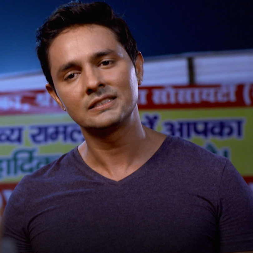 Shaurya gets closer to finding Mehak, but Ajay is always one step ahea