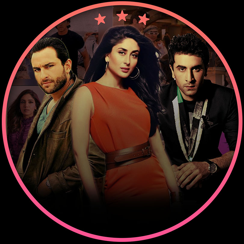 Find out about Kareena Kapoor & Saif Ali Khan breaking the rules and W