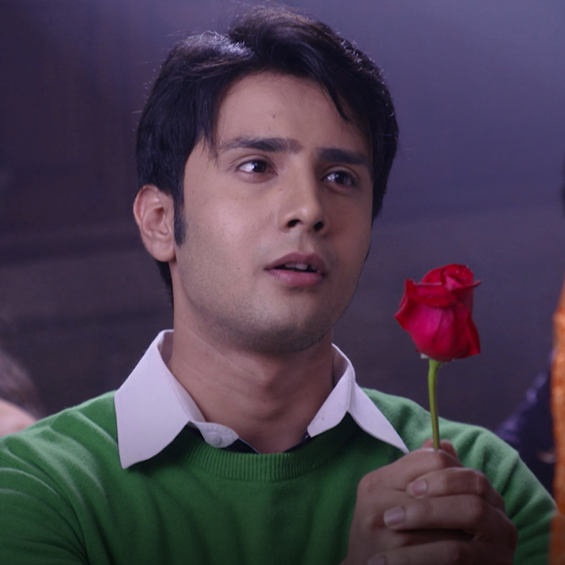 Jivan admits to Rani that he loves her, but what will her reaction be?