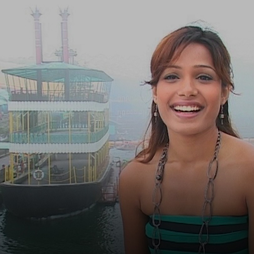 Anchal takes us on the most important nightlife in Malaysia.