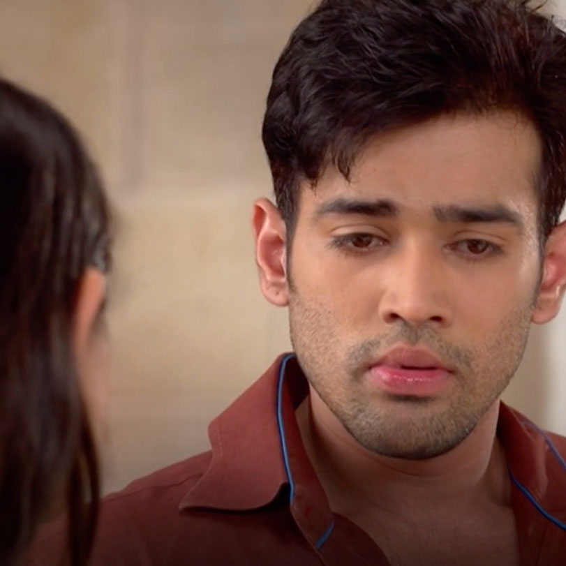 Will Anuj defend Meri and stay with her?