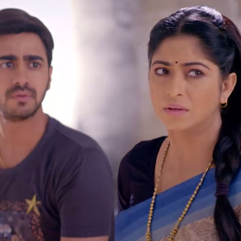 Purva accuses Vedant of conspiring to murder Urmila. Purva wins Ramesh