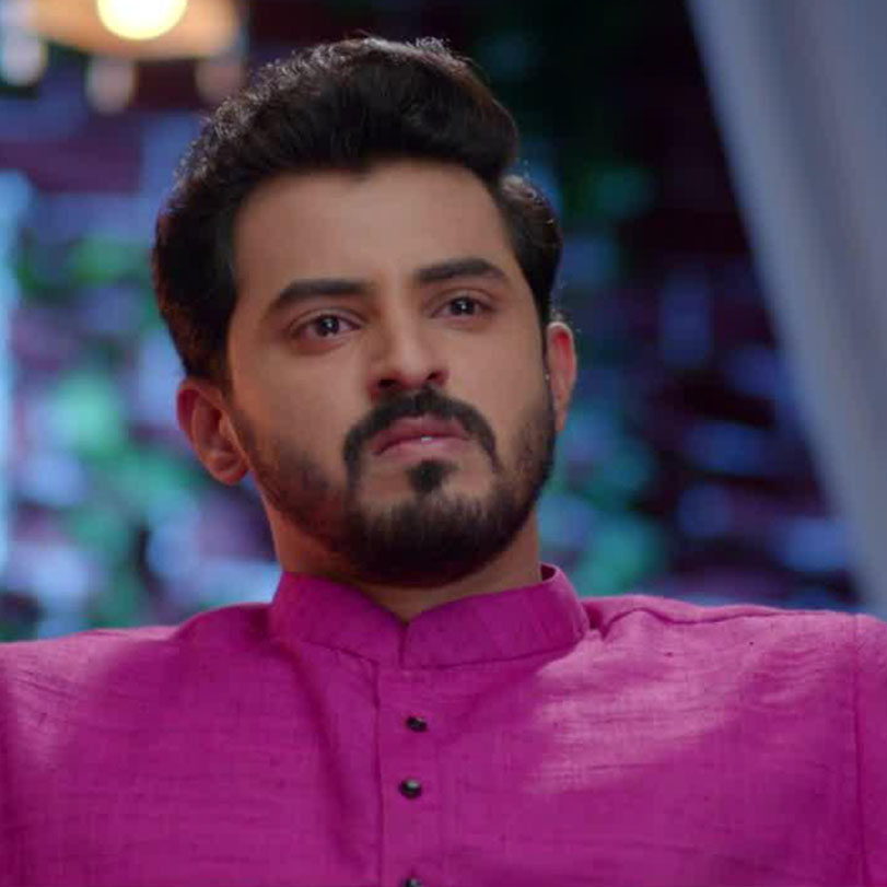 Siddharth accuses Mithai of betrayal and what happened to him