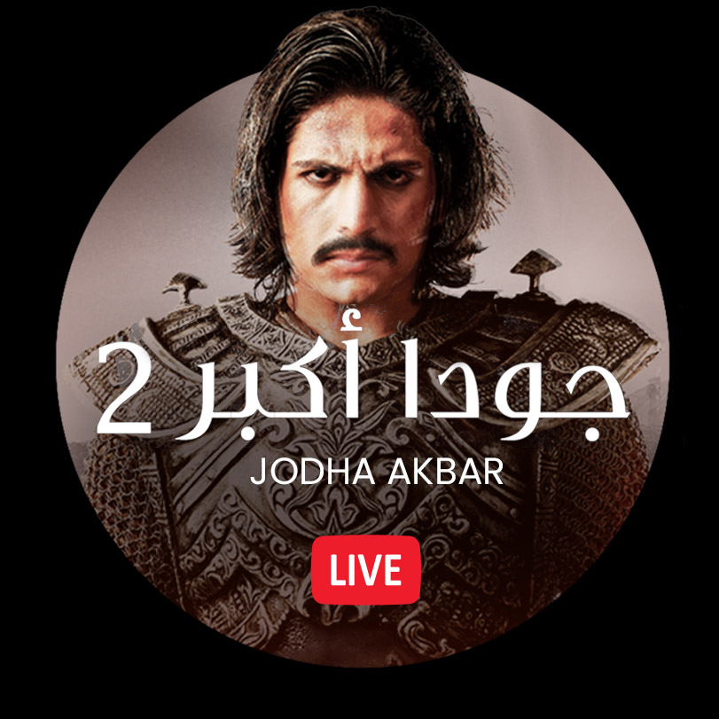 Jodha Akbar - Live