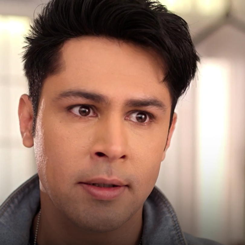 Arjun promises Nisha to take revenge and tries to seek refuge in Gia