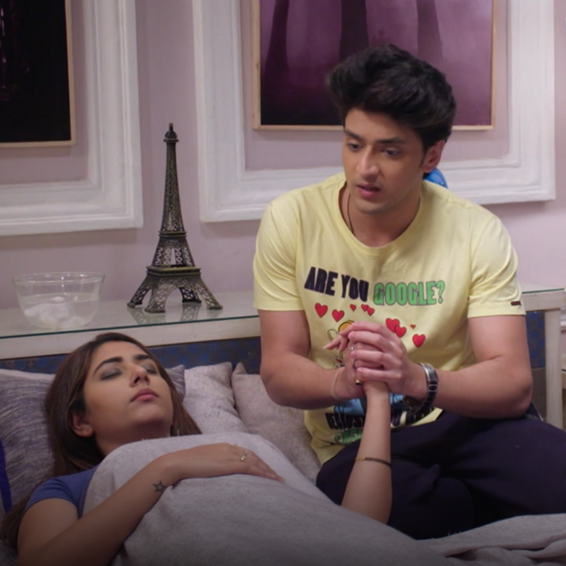 Akash tries to save Gia's life after Rano causes her to die