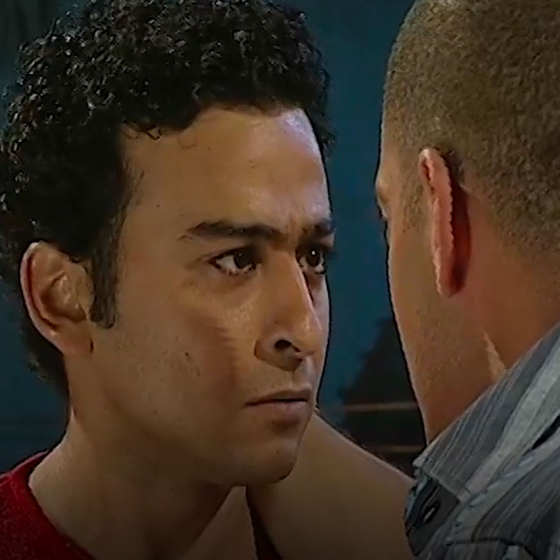 Sharif and Noha make up, and Hassan insists on Nawara