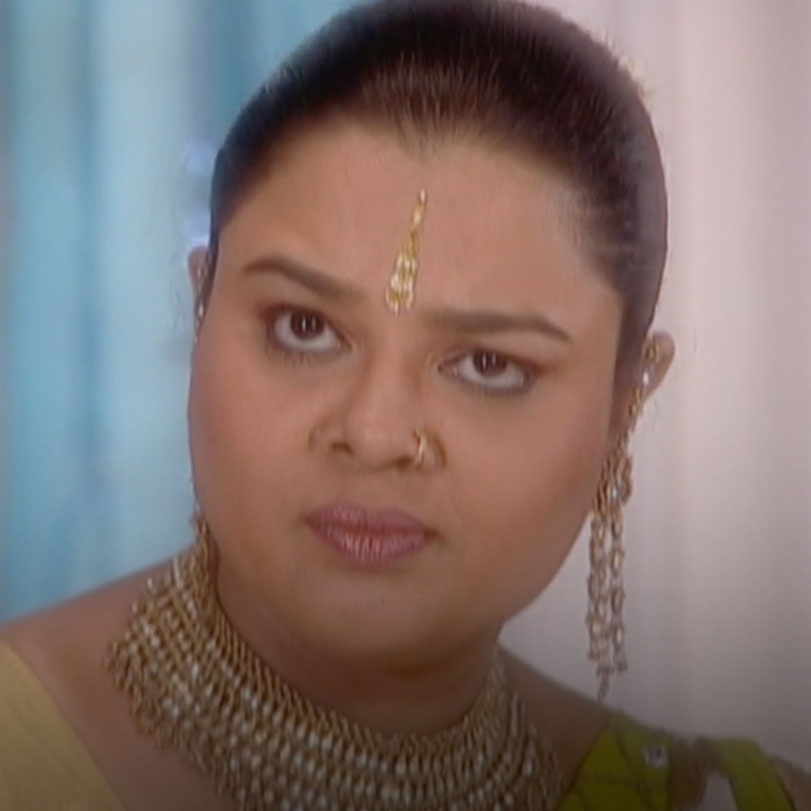 Jamki decides to take her revenge from the family because of what they