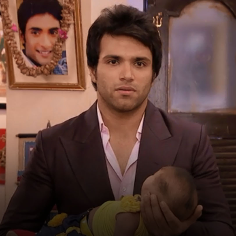 6 months have gone by and a lot has happened over the time. Purvi has 
