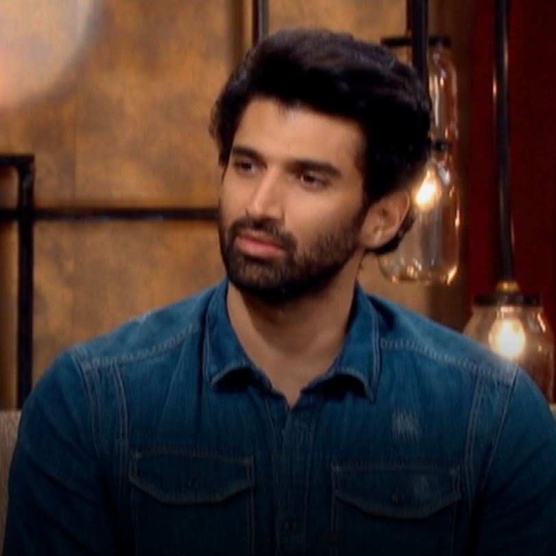 Aditya Roy Kapoor speaks about his hardships of being famous.