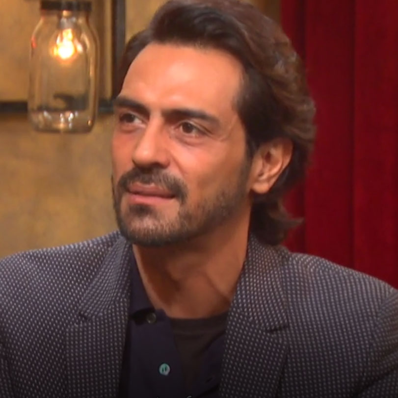 Arjun Rampal speaks about the difficulties he faces when he decided to