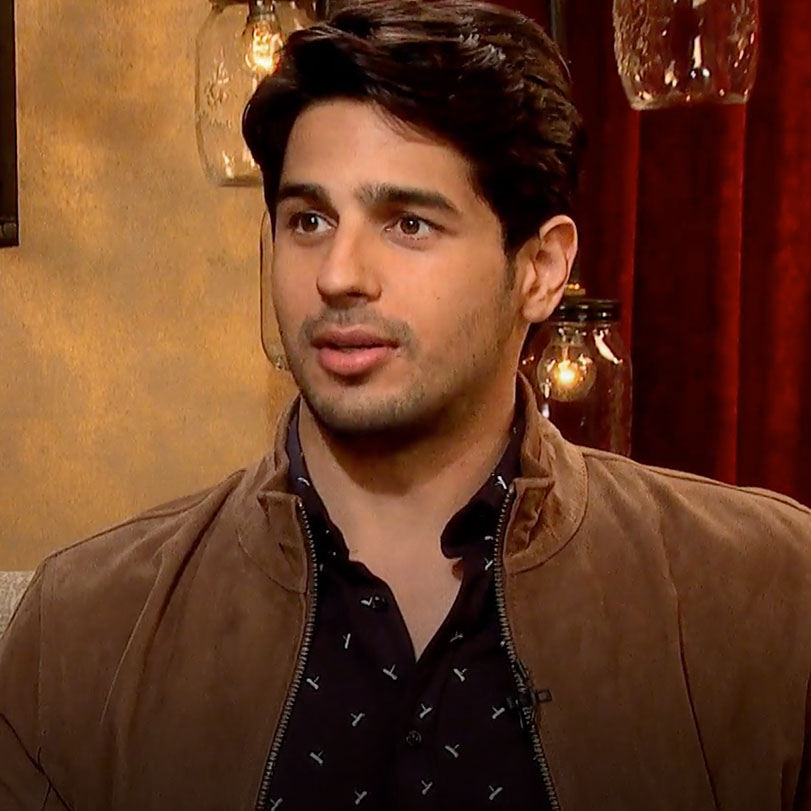 Sidharth Malhotra faced some obstacles when he was an assistance direc