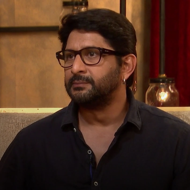 Arshad Warsi talks about his preference of leading a peaceful life and