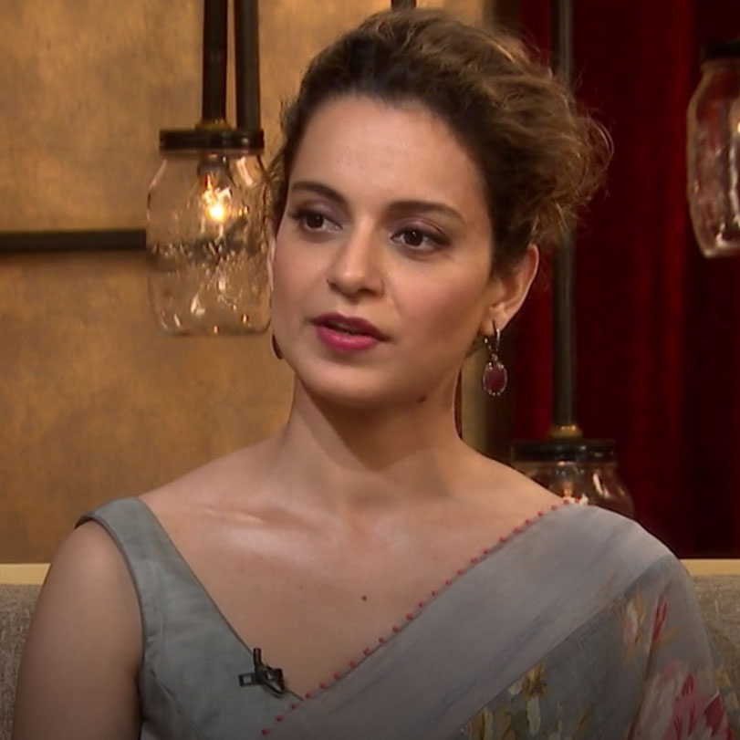 Kangana Ranaut speaks about how the Queen movie affected her career in