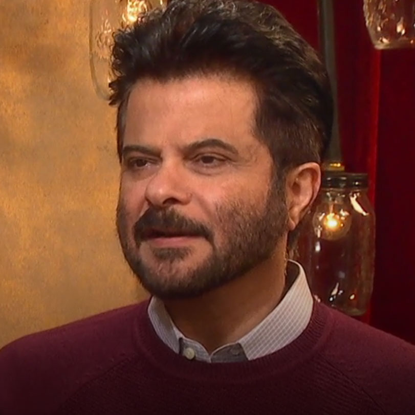 Anil Kapoor speaks about the changes that happened to the media indust