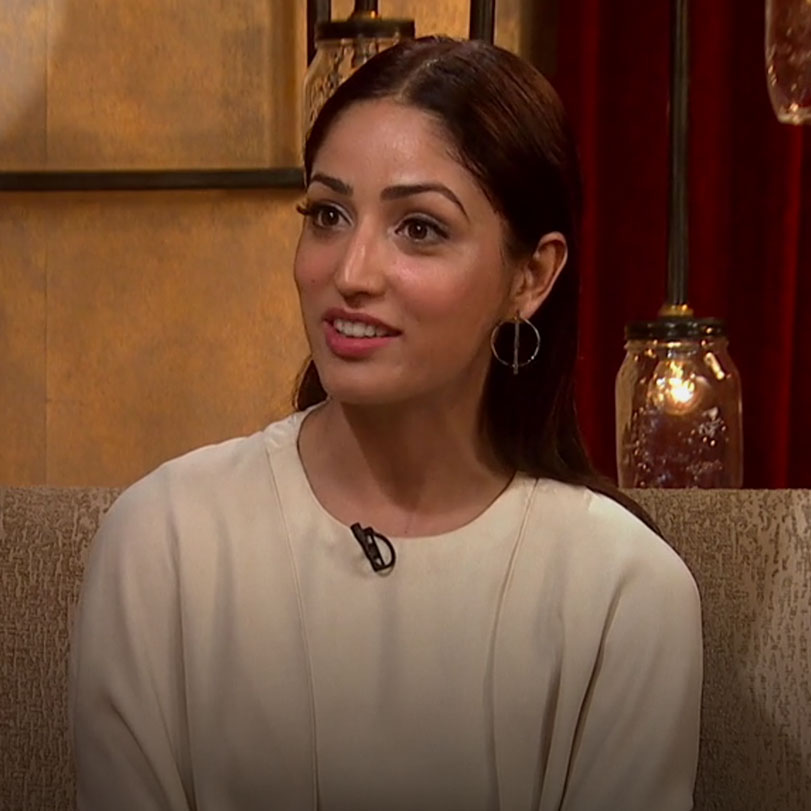 Yami Gautam thought that beauty will guide her to be a star but she fo