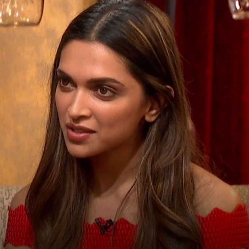 Deepika Padukone believes that happiness is the true success and not j