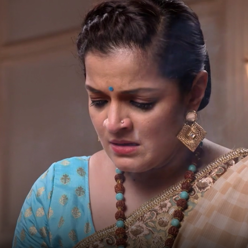 Narin is trying to get close to Pooja, does she forgive him?
