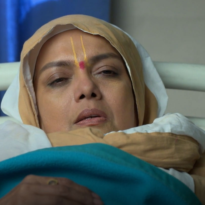Neerja has died, and yash with his mother kidnapped Chatorvidi's famil