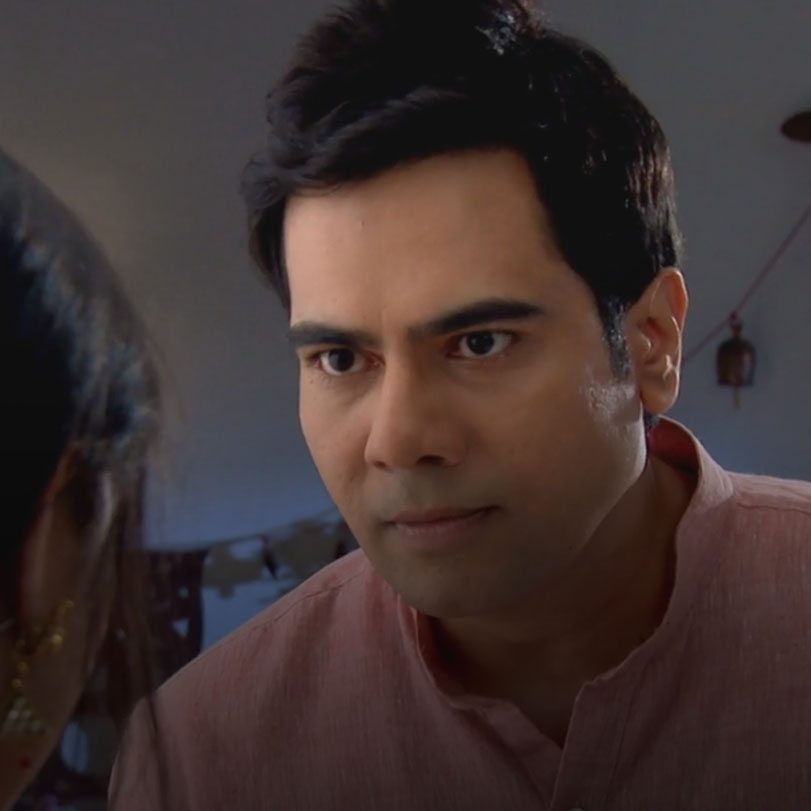 Pratihba gets heartbroken after Maheen spills out the truth.