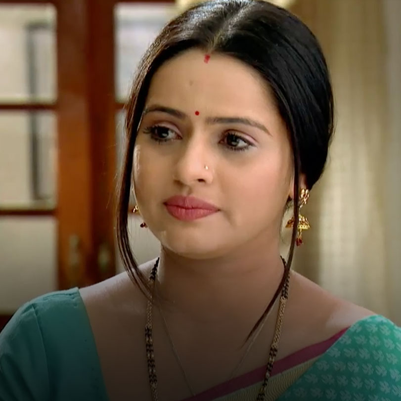 Everyone is shocked to know that Pushpa gave her share in the house to