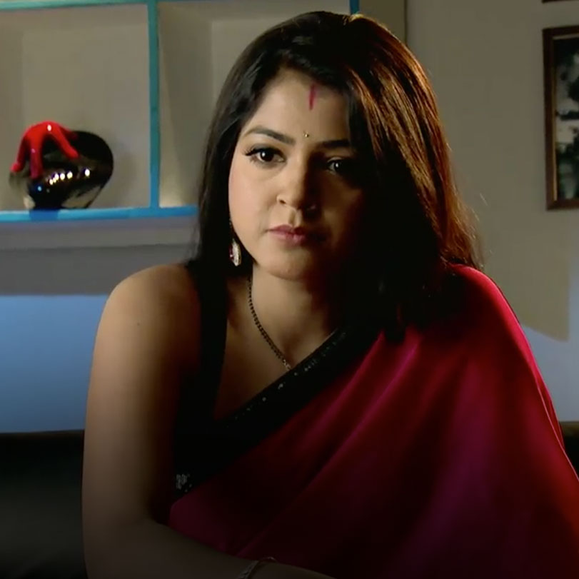 Sonidhi gets a decision from the court to take Jojo to live with her