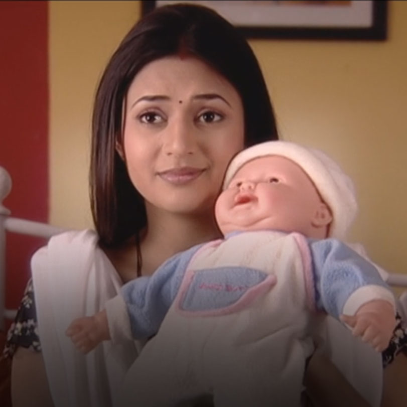 Amar overhears Divya talking to Gauri about her baby. Will he find out