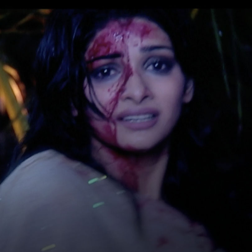 What will Bany's fate be after she faces Meera?
