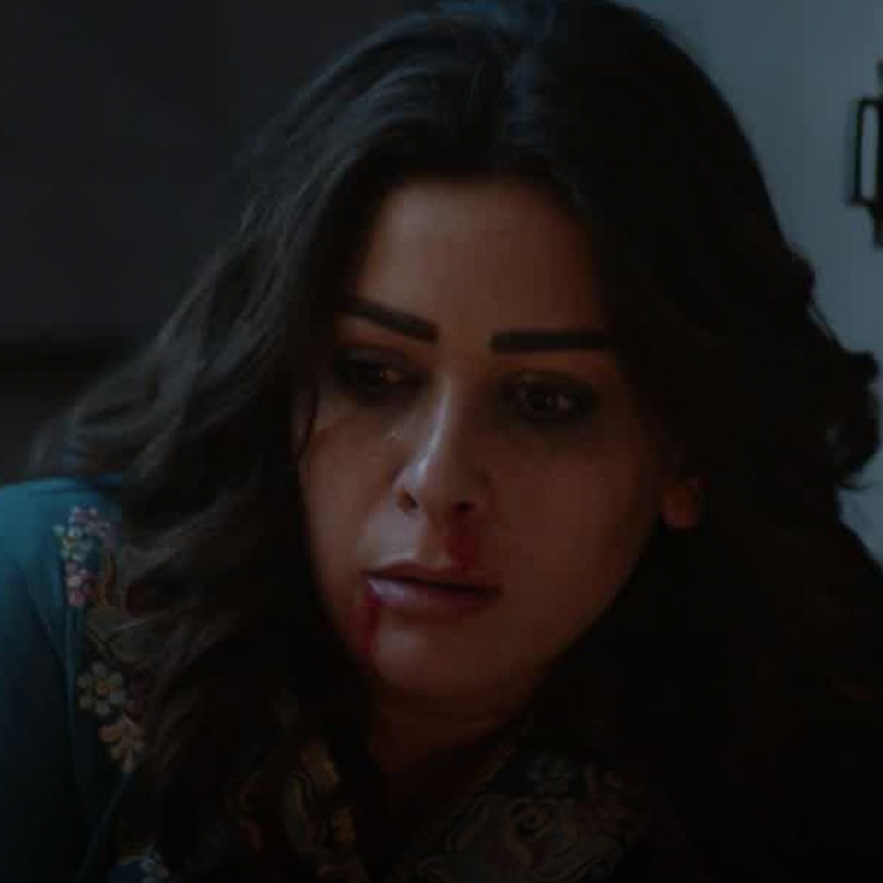 Subhiya is in a great misfortune, and Abu Ezzo is trying to get her ou