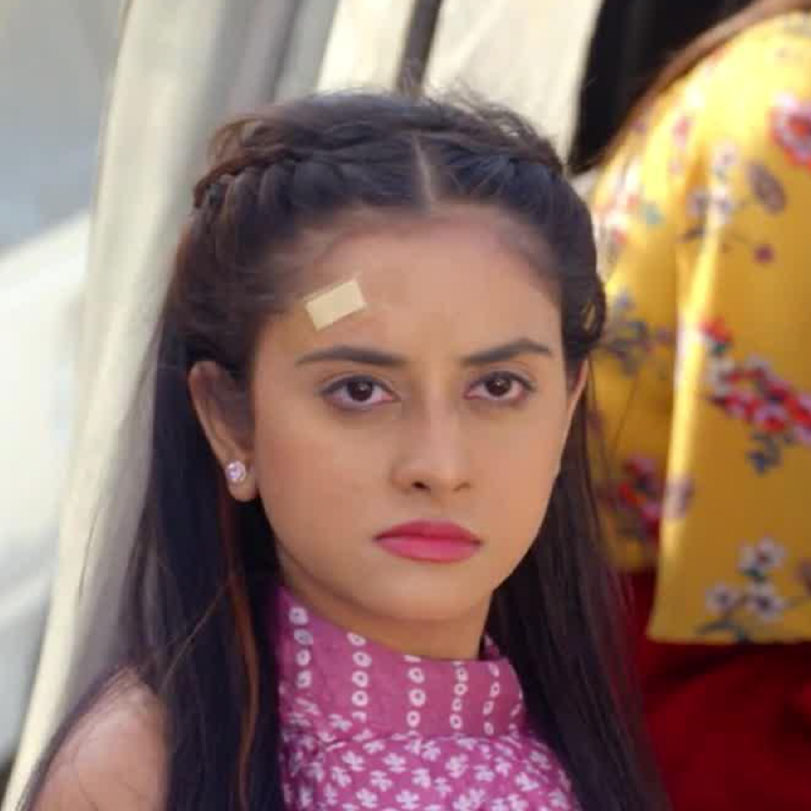Niyati is aware of what Shagun has done and Anand keeps trying to sepa