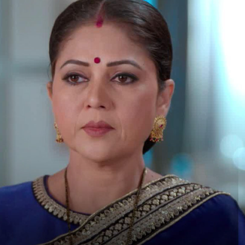 Niyati is forced not to care about Abimanu's condition