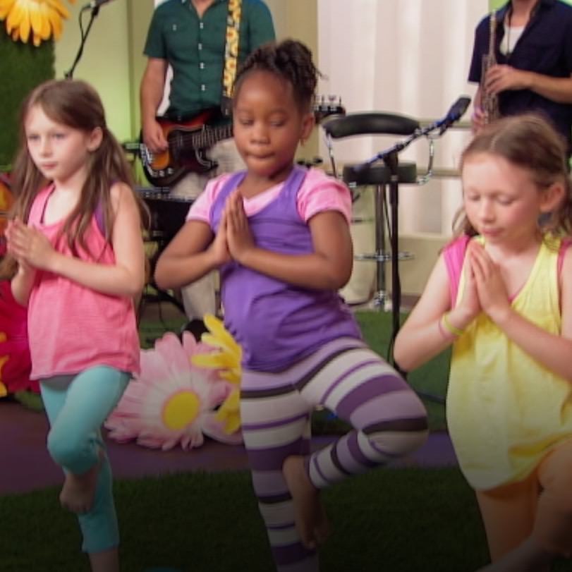 In this episode, the kids will practice their exercises based on the s