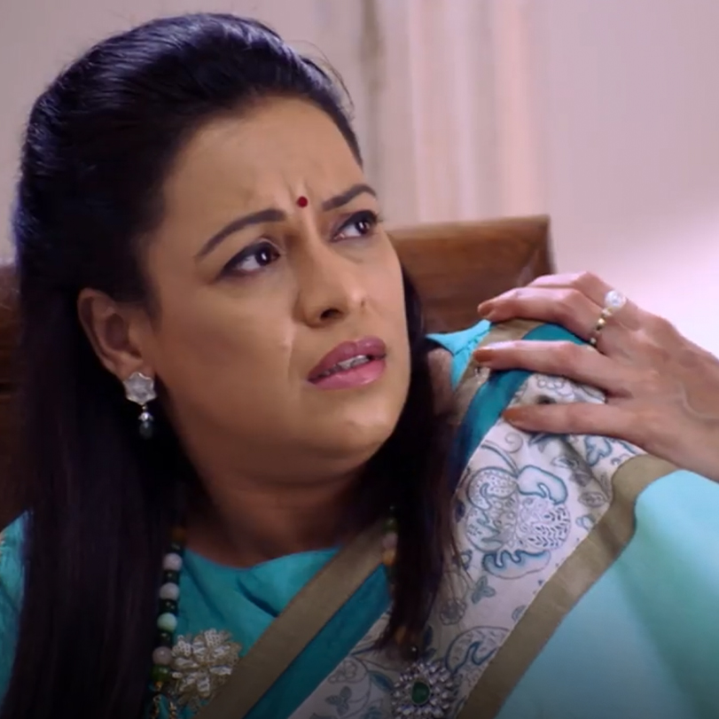 What is Pooja's father planning against Narain?!