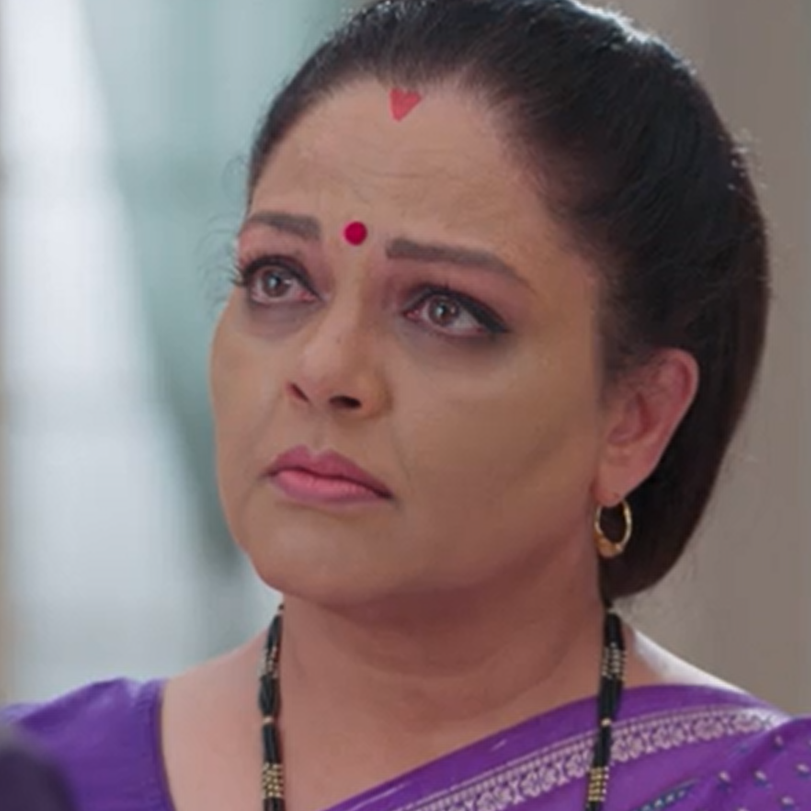 Addy kidnaps Angeli for fear of harming Sartak, and Nandini leaks impo