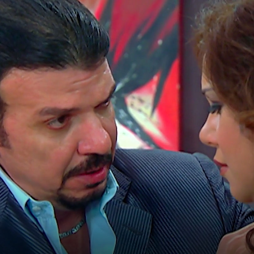 Abdul Satar gets introduced to an Air-host through his wife Nahma. And