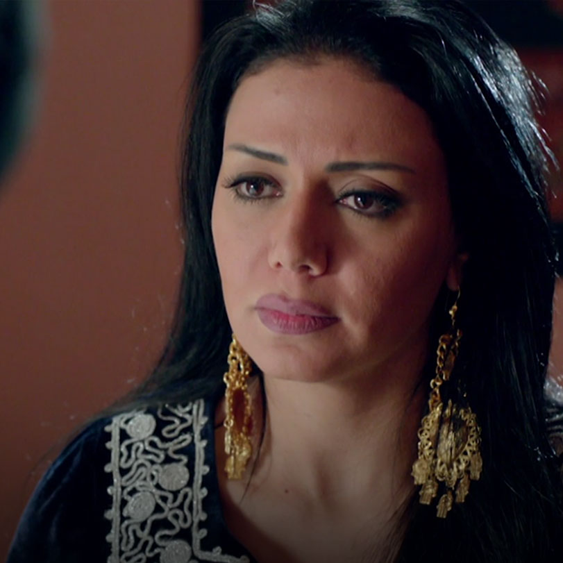 Hikmat goes to prison and meets Hossam and threatens him with revenge,