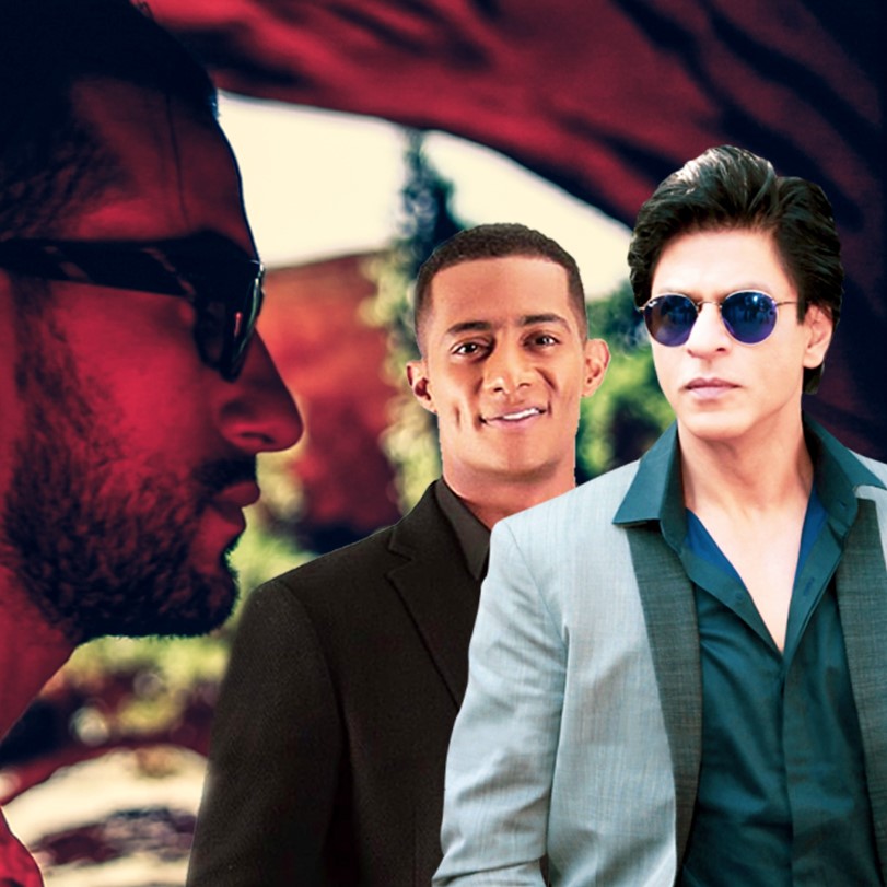 The unknown facts about Shahrukh Khan and his life. Also, find out his