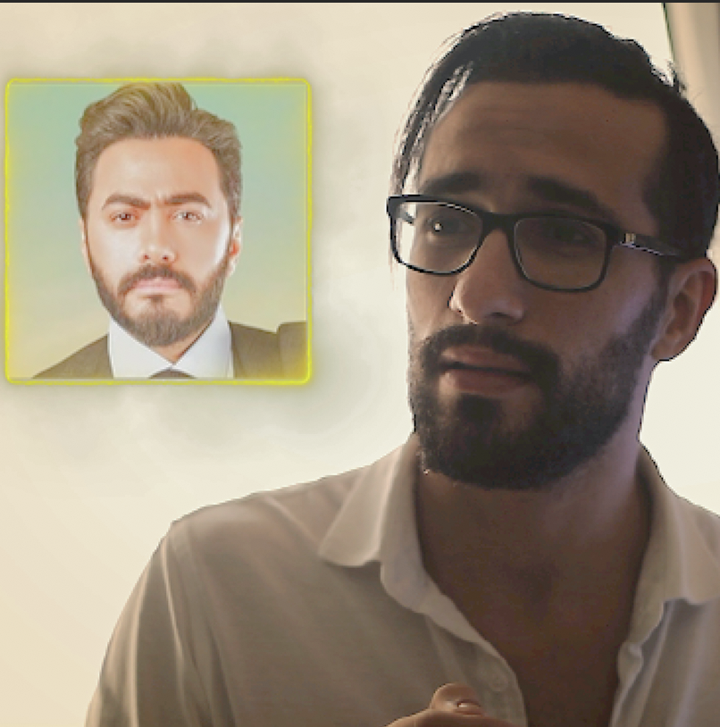 Tamer Hosny releases new album and a movie, will they hit?