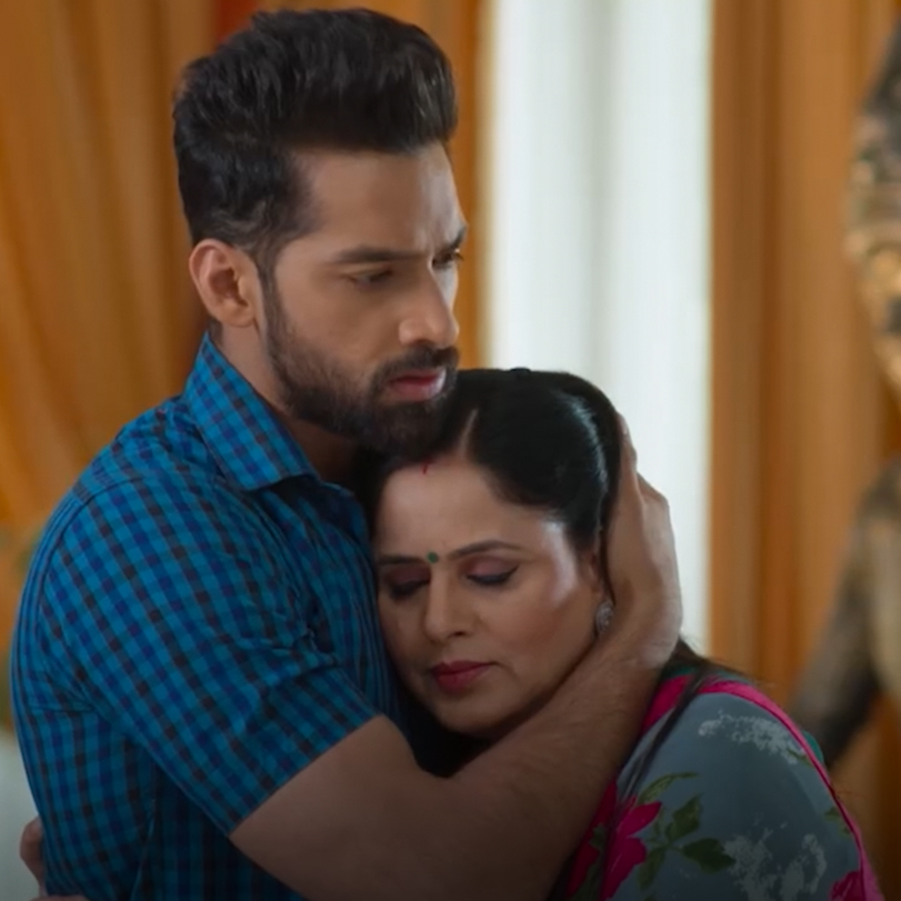 Shaurya cracks Mehak’s plans and attacks Vicky after finding him with 