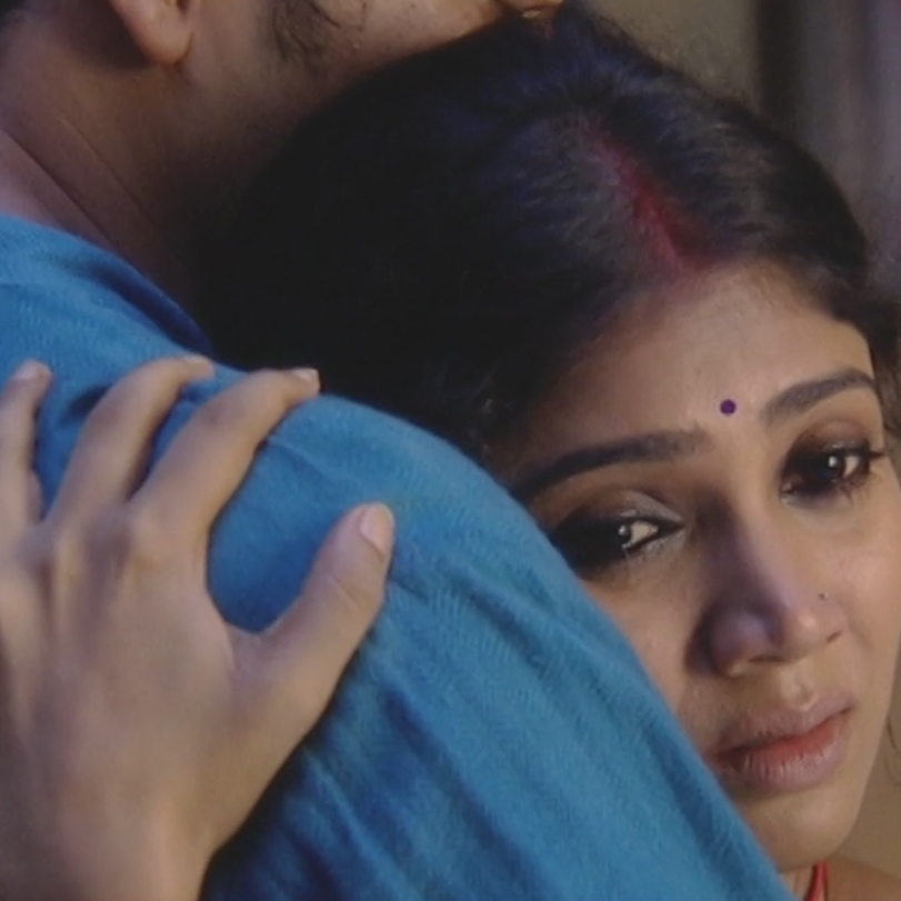 Lali throws herself in Sheekar’s arms after getting a clear vision of 