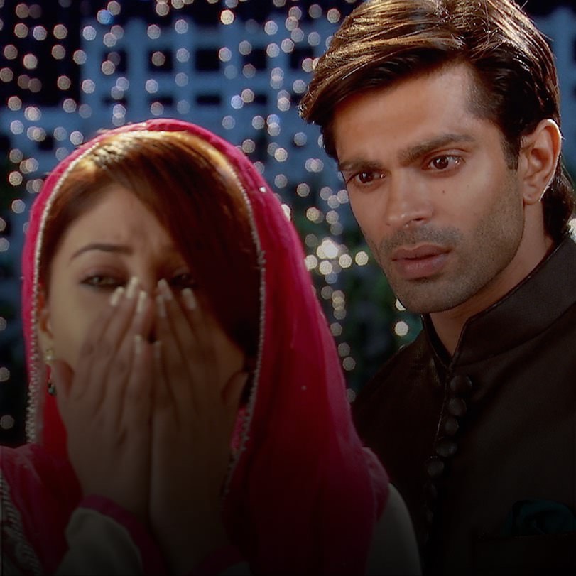 Will Asad find Zoya? Will Razia get arrested for her crime?
