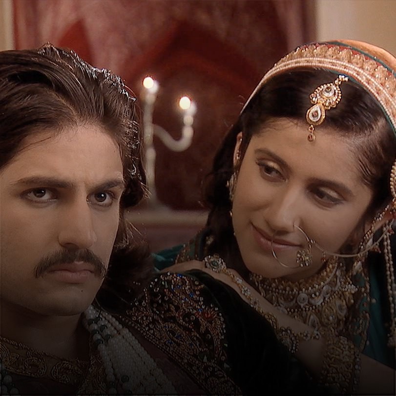Jalal Akbar is forced to make a tough decision. However, what will he 
