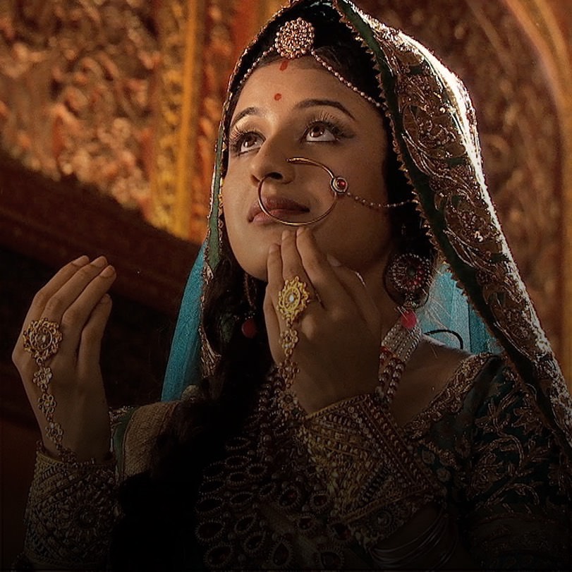 Will Jalal be grateful for the sacrifice Jodha made to save his life?
