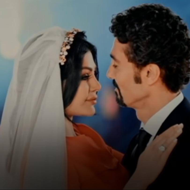 Nadeem surprises Malak with a wedding ceremony. The newlyweds decide t